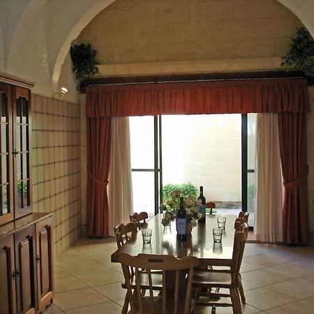 Casa Patricia Farmhouse Xagħra المظهر الخارجي الصورة