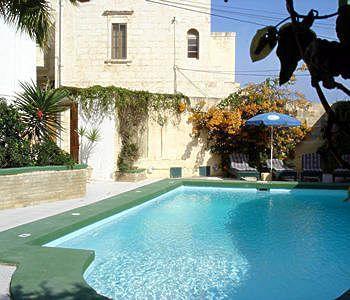 Casa Patricia Farmhouse Xagħra المظهر الخارجي الصورة