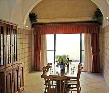 Casa Patricia Farmhouse Xagħra المظهر الخارجي الصورة