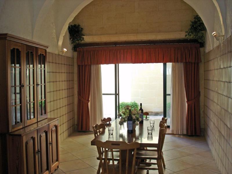 Casa Patricia Farmhouse Xagħra المظهر الخارجي الصورة