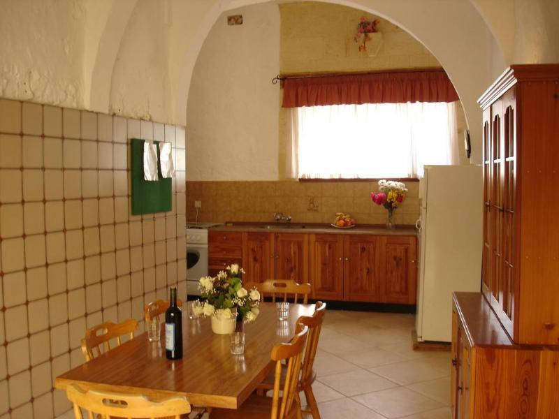 Casa Patricia Farmhouse Xagħra المظهر الخارجي الصورة