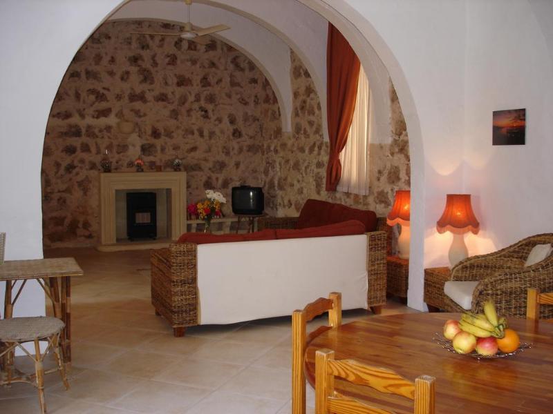 Casa Patricia Farmhouse Xagħra المظهر الخارجي الصورة