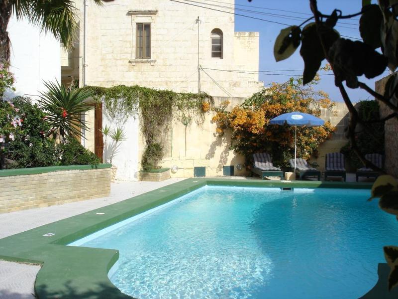Casa Patricia Farmhouse Xagħra المظهر الخارجي الصورة