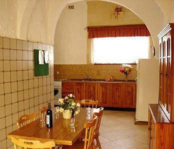Casa Patricia Farmhouse Xagħra المظهر الخارجي الصورة